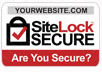 SiteLock Trust Seals